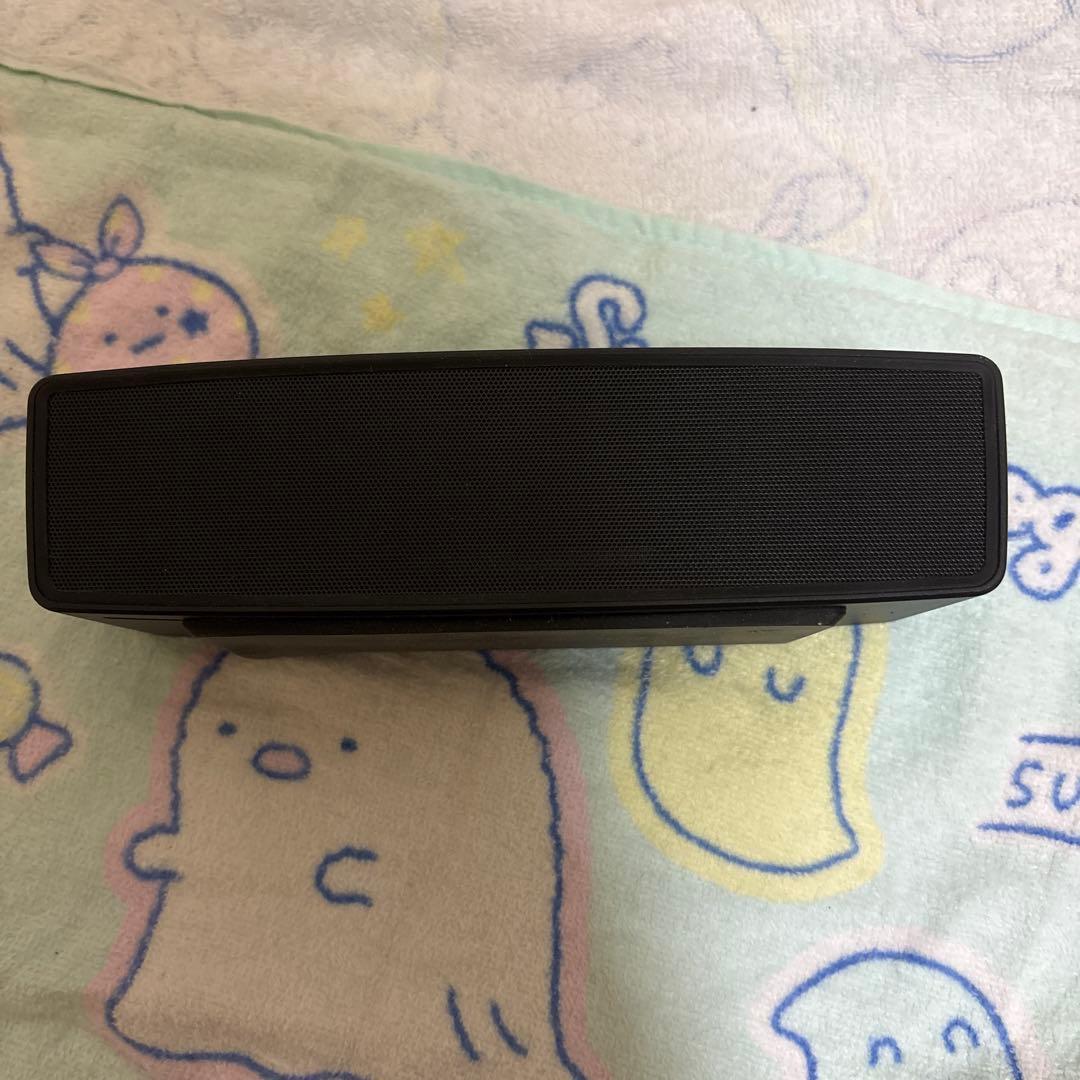 ジャンク品　BOSE サウンドリンクミニ2