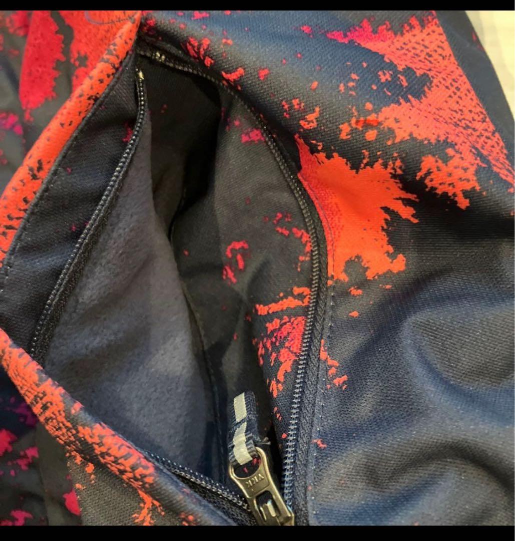 Colombia スキーウェア