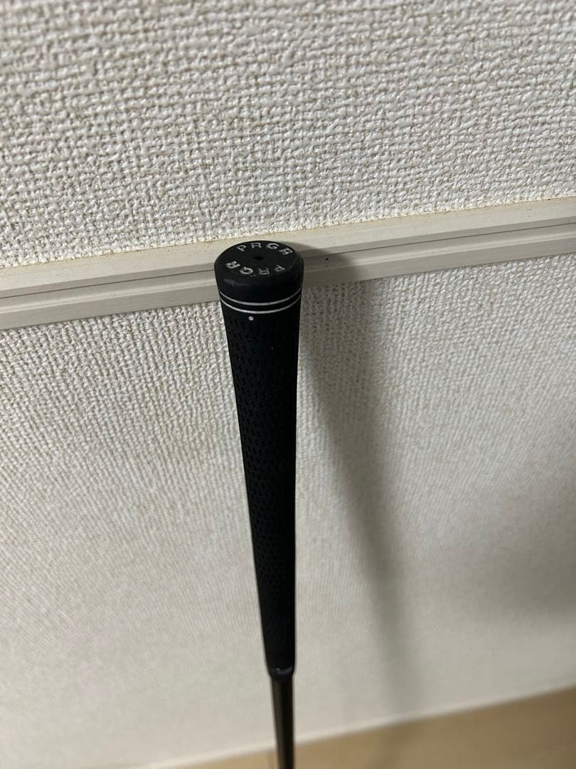 PRGR 03L 3i アイアン Fujikura TRAVIL 95
