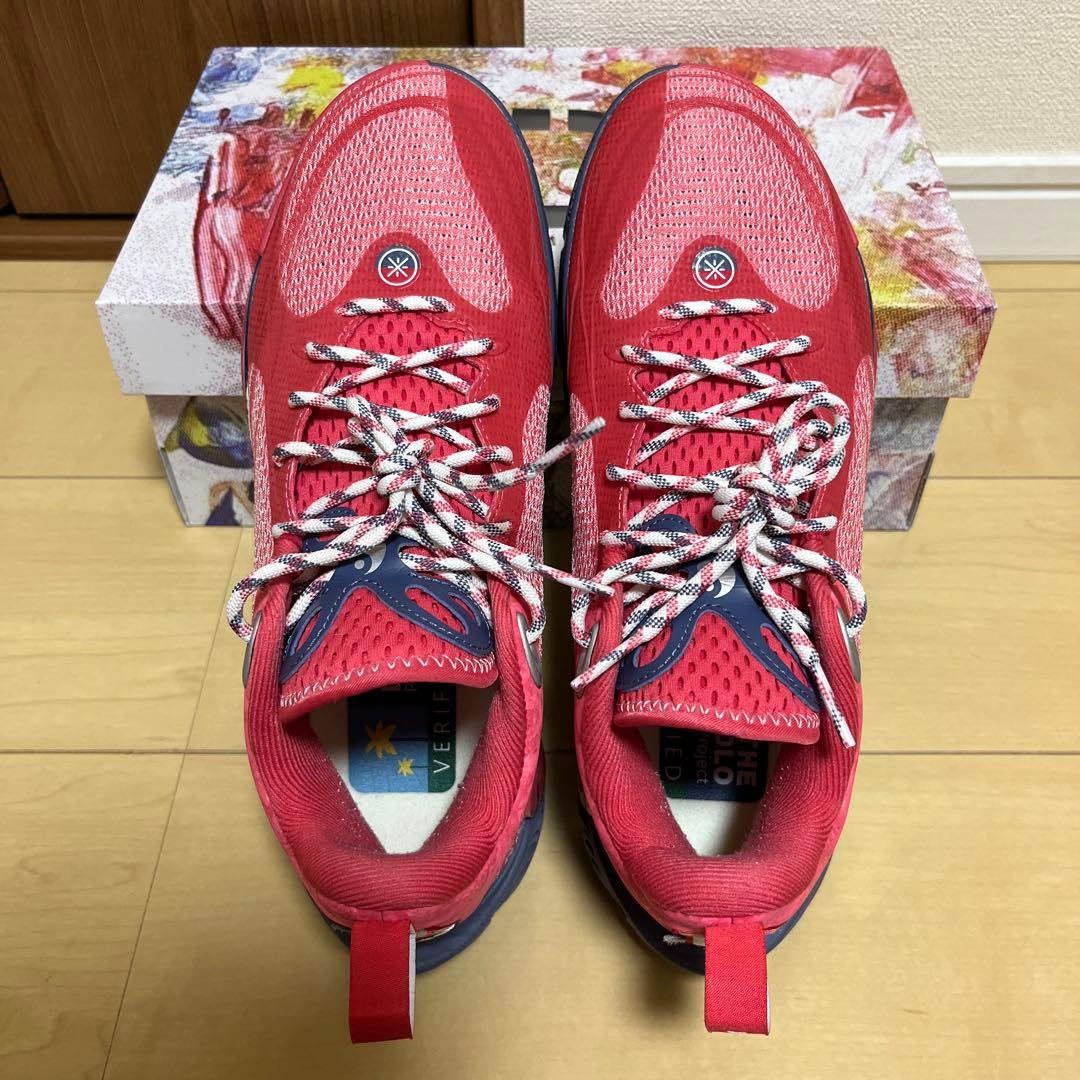 シューズ(男性用) WADE / Dlo 1