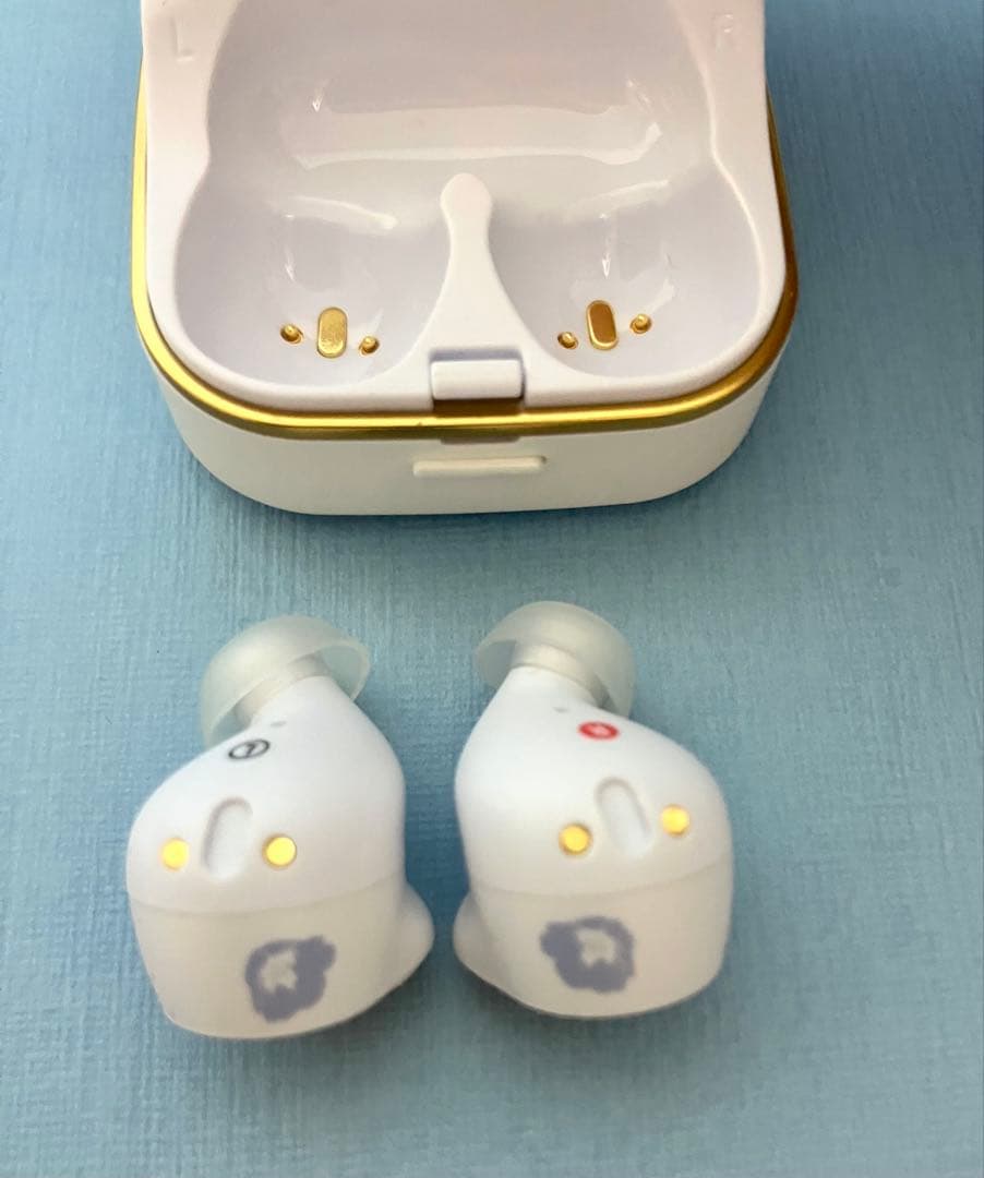 新*那様 葬送のフリーレン AVIOT ☆★完全ワイヤレスイヤホン☆★ TE-Q