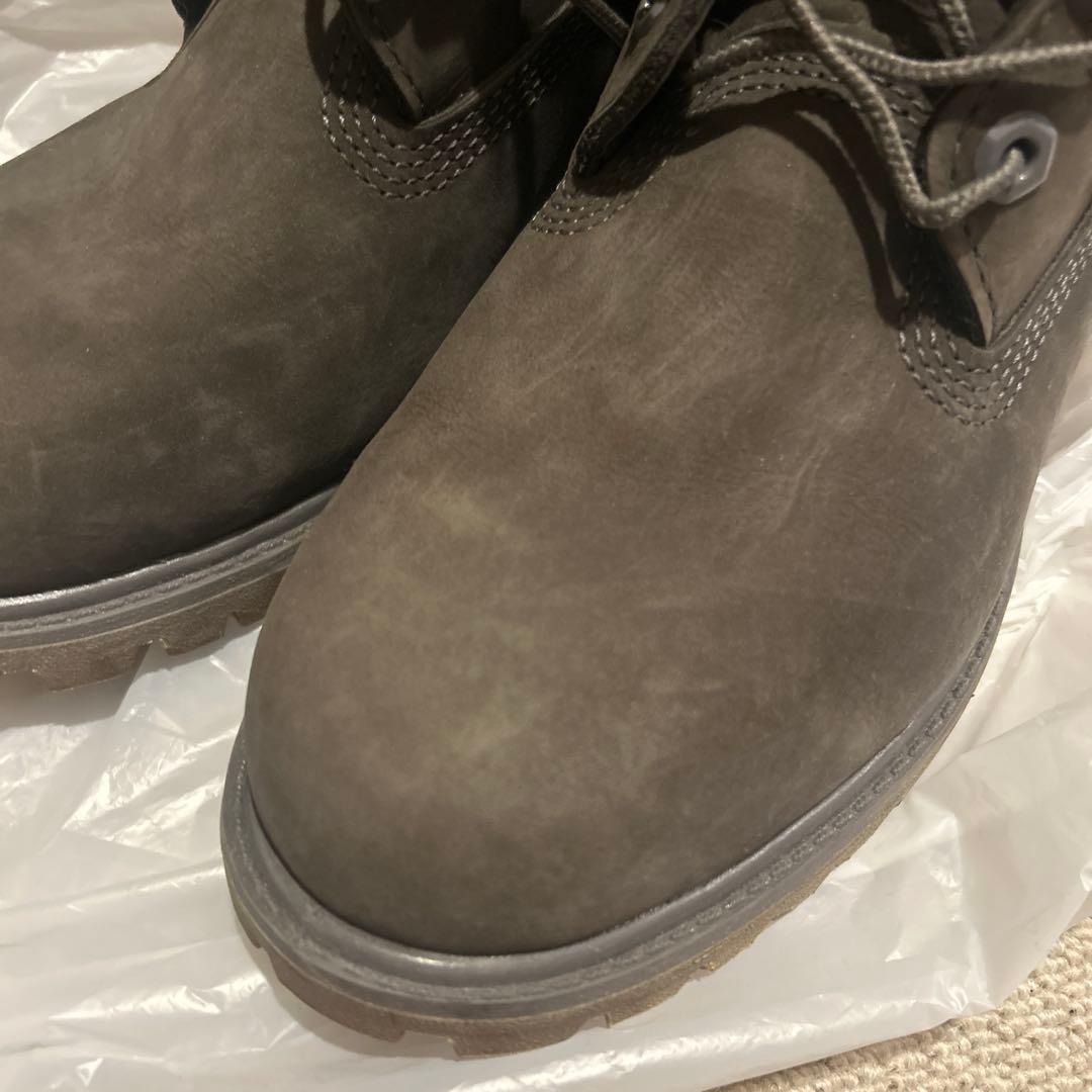 ティンバーランド　メンズブーツ　W7