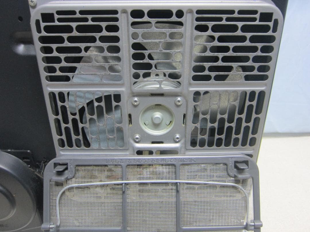 【S9698】整備済 石油ファンヒーター ダイニチ FW-5718SGX E6