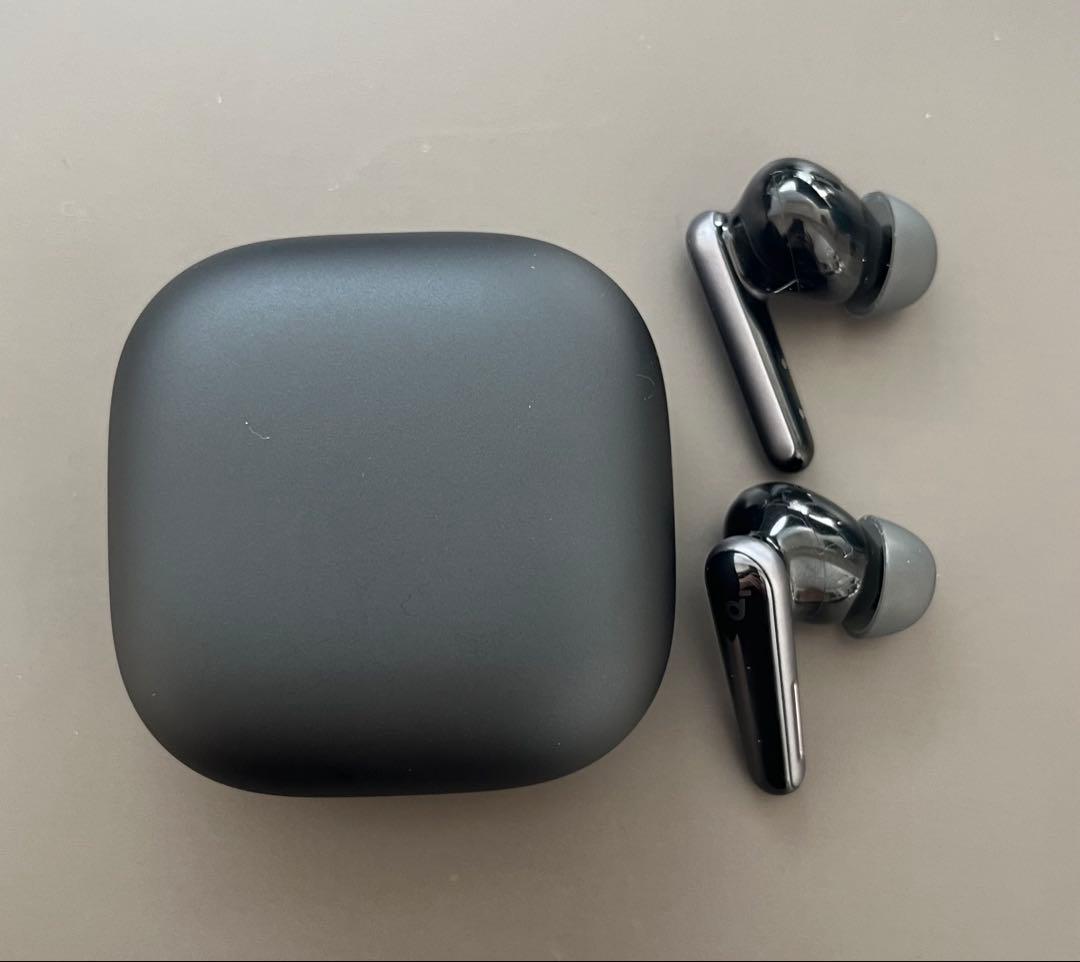 【箱なし】Anker Soundcore Liberty 5