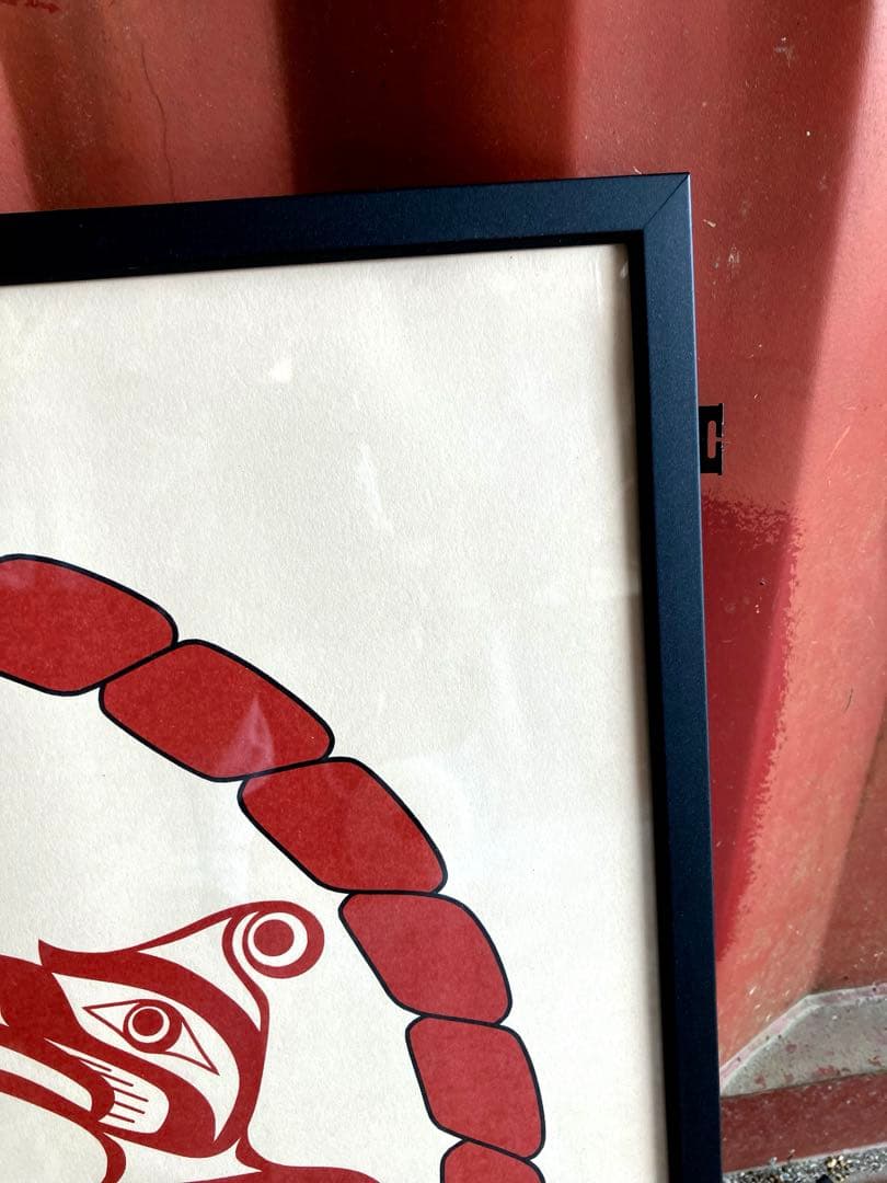 レア　DOWRY POLE PATRICK HUNT