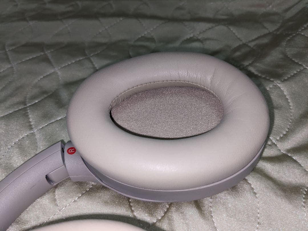 SONY ノイズキャンセリング ワイヤレスヘッドホン WH-1000XM4