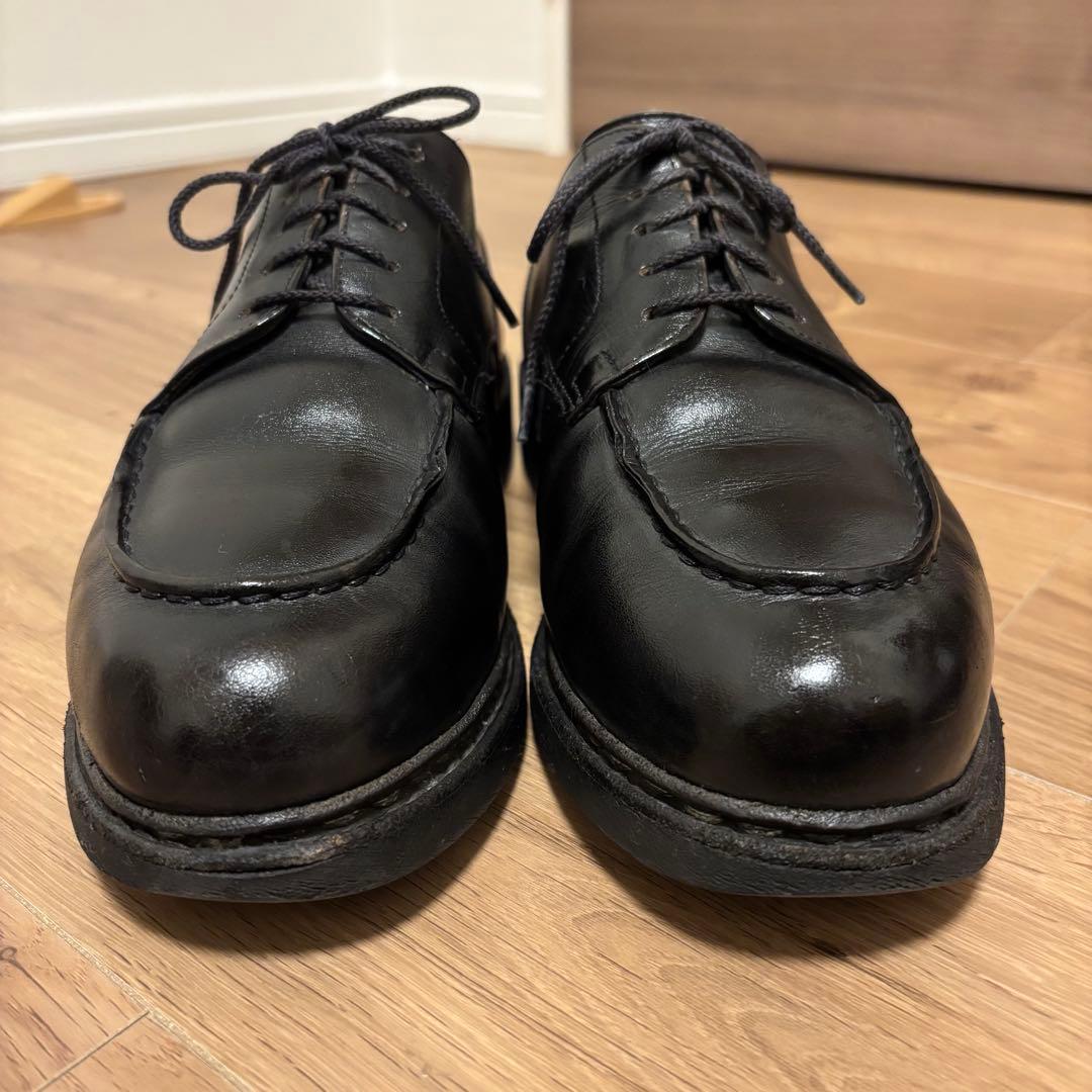 パラブーツ 7.5 シャンボード