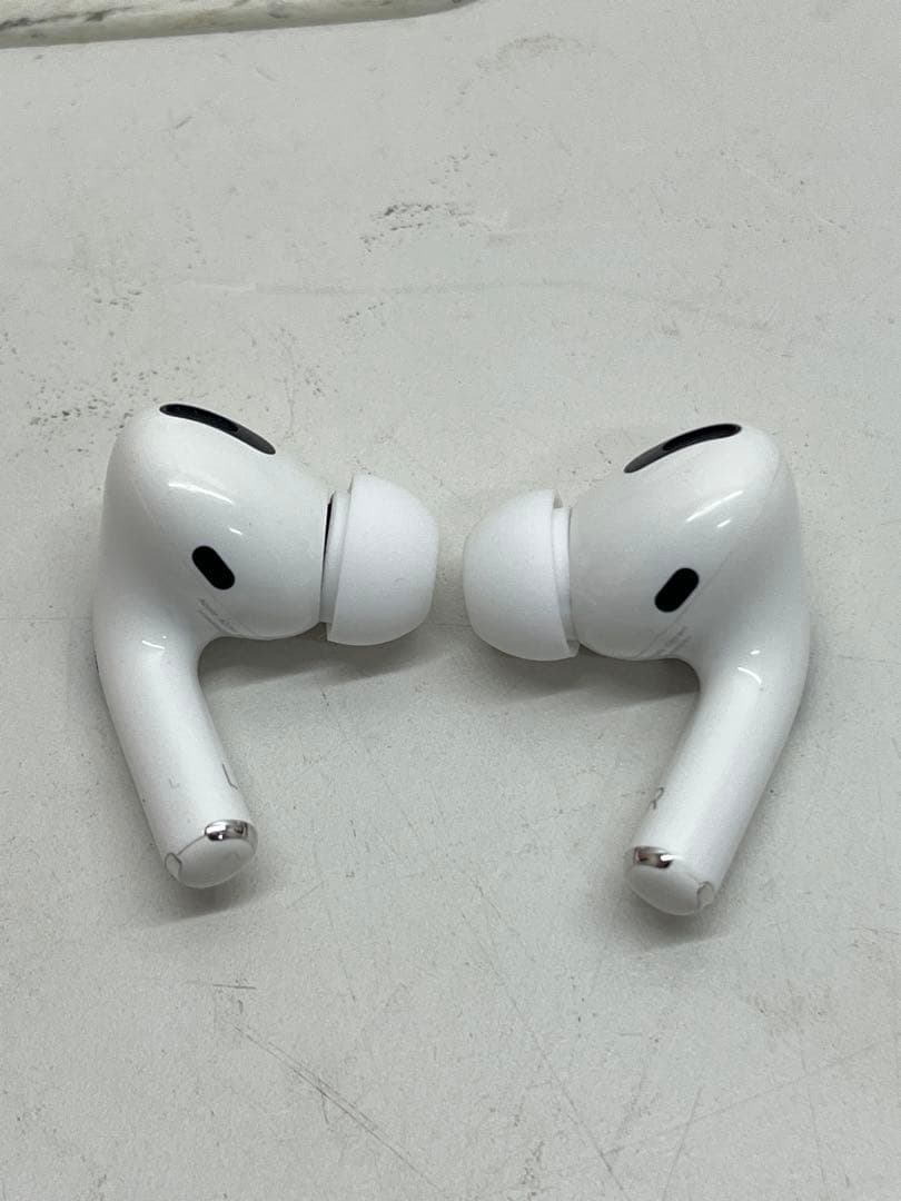 Apple AirPods Pro 第1世代　ワイヤレスイヤホン