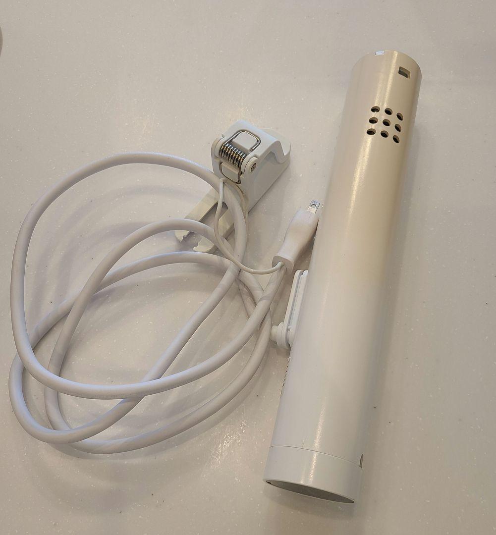 BONIQ 2.0 低温調理器 本体白　コンテナつき