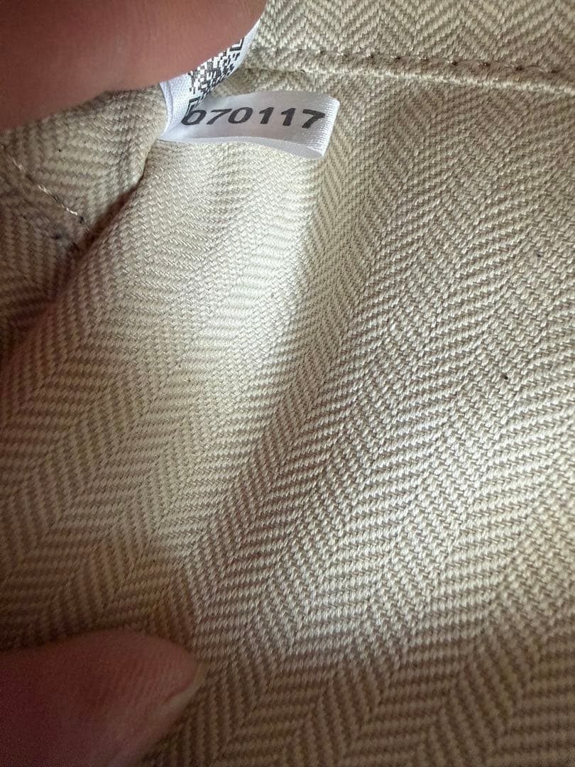 LOEWEカメラバッグ