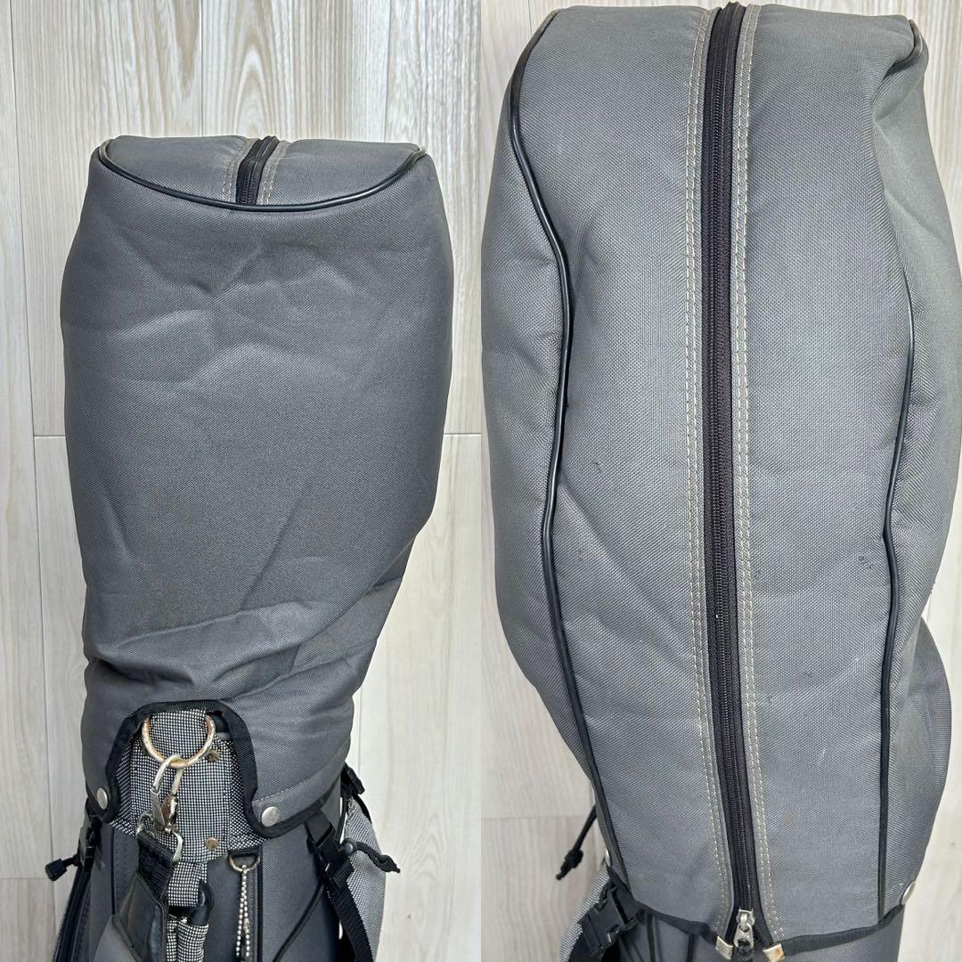 【メンズ右】スポルティング　TOP ゴルフセット初心者70918