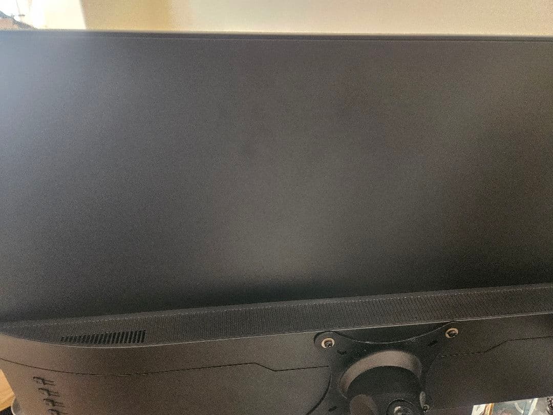 27インチ WQHD 200Hz ゲーミングモニター