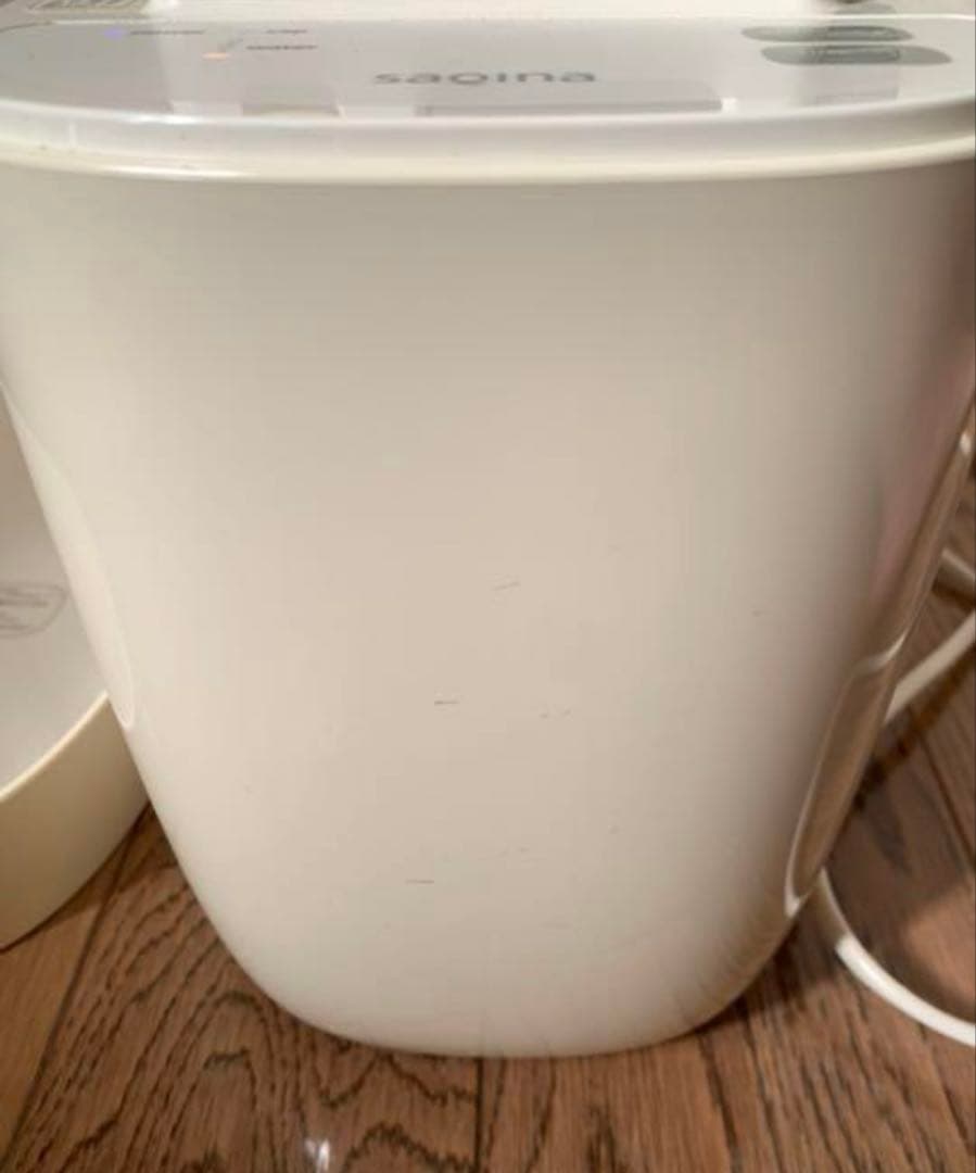 サキナ　ピノ　美顔器