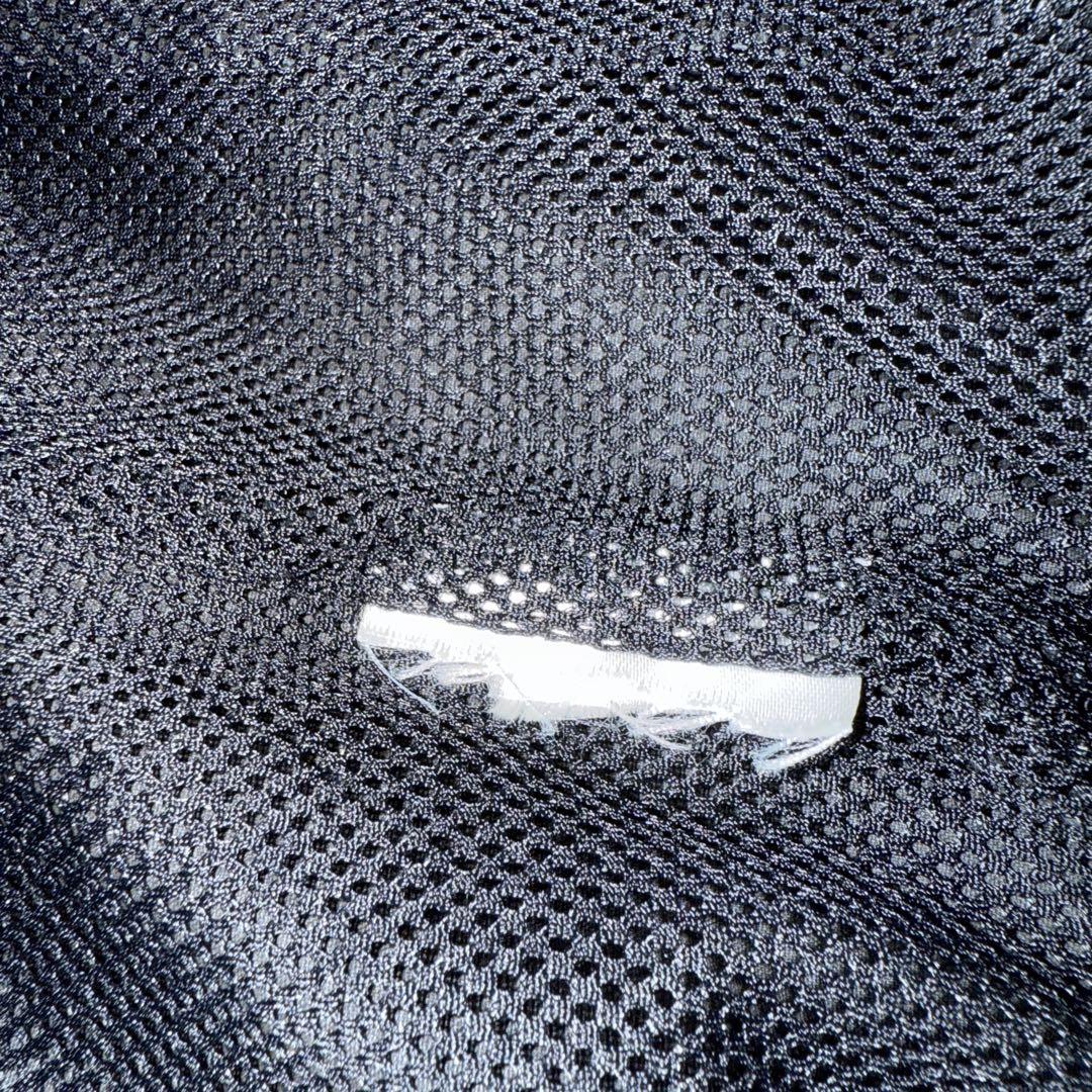 マンチェスターユナイテッドナイキサッカージャケットトラックジャケットNIKE