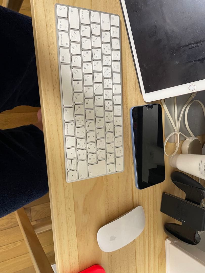 【美品】iMac Retina 4K 21.5インチ 2019 /i5 8GB