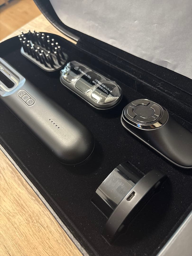 26日限定値下げ！美品　リフト美顔器 MYTREX PROVE MT-PV22B