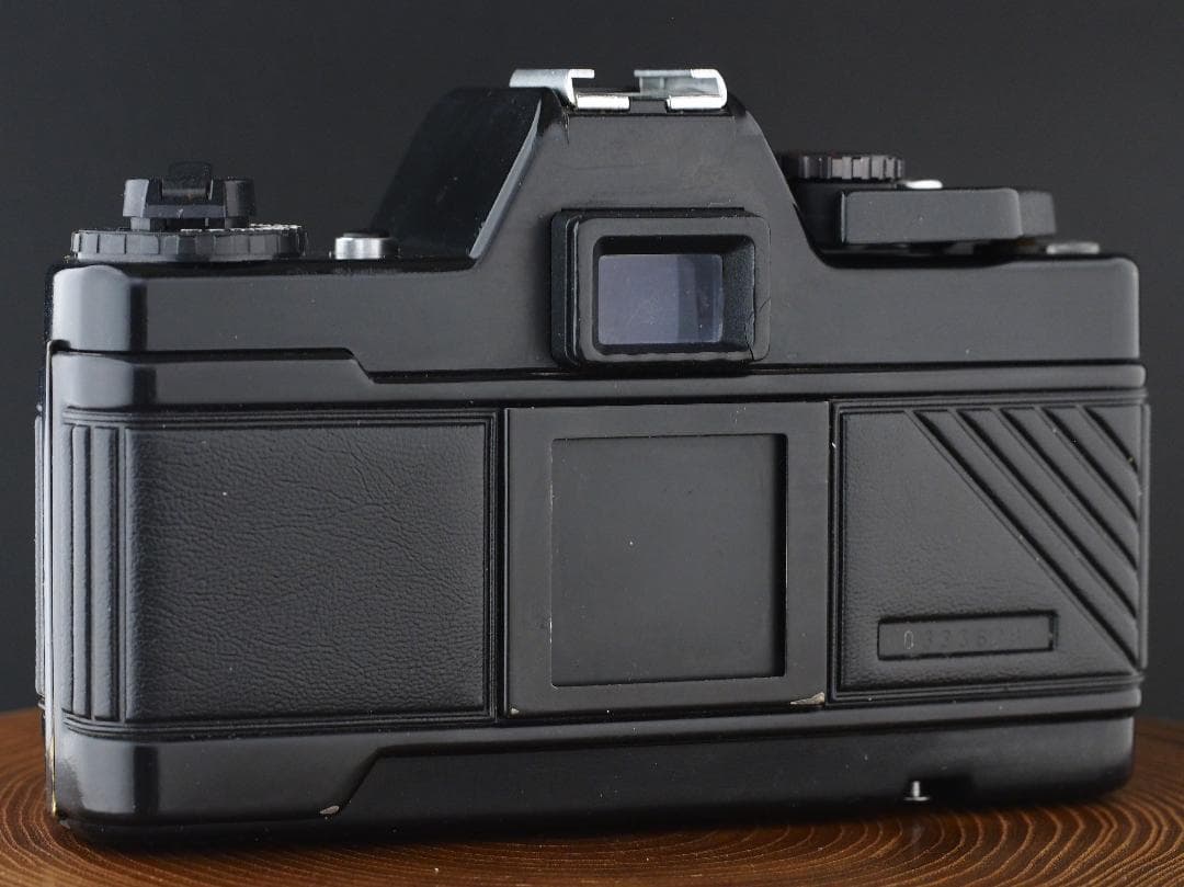 フィルムカメラ REVUE BC2 PRAKTICAR 2.4/50 PRAKTICA BMS