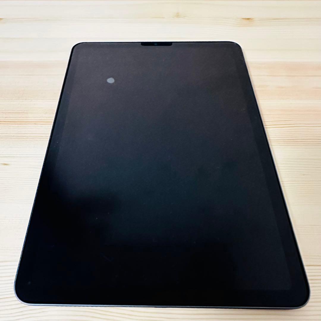 【美品】 iPad air 第5世代 Wi-Fi 256GB
