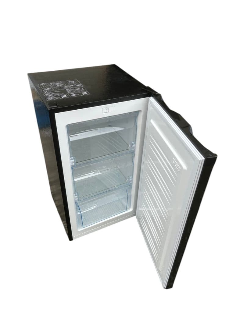 SAMKYO 家庭用冷凍庫 品番ZU60