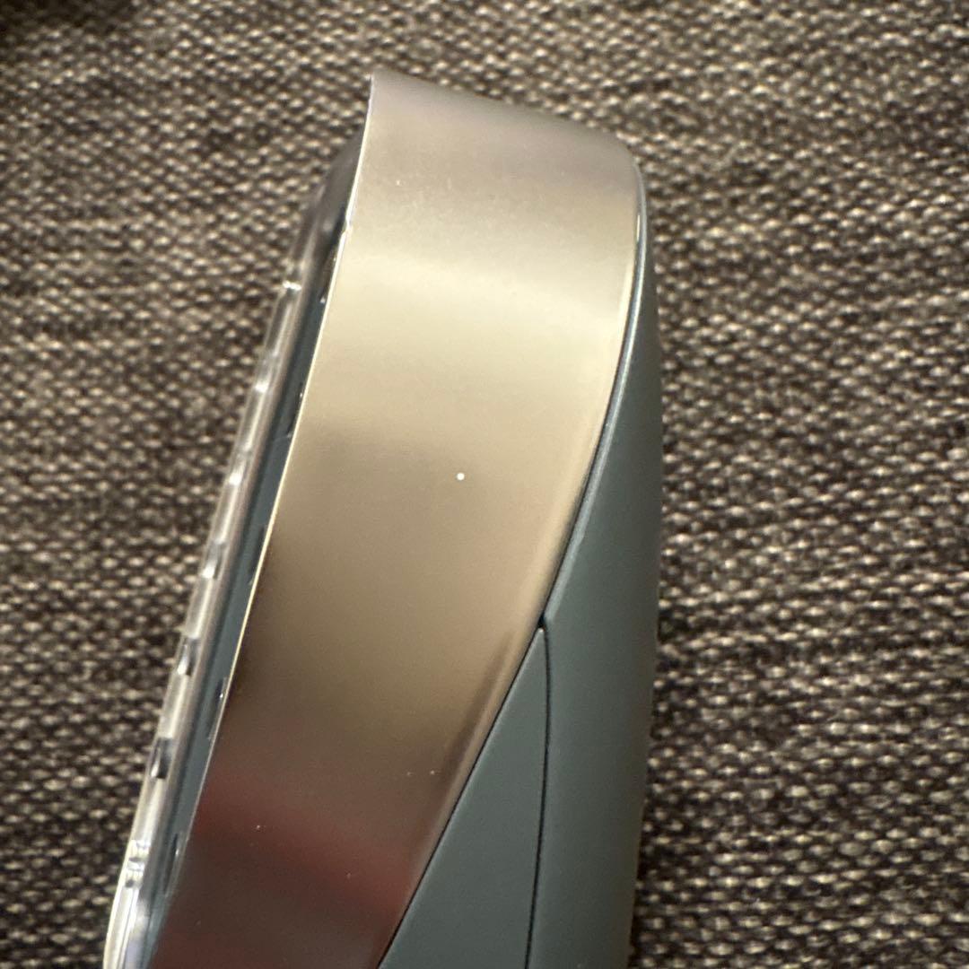 ヤーマンmyseミーゼ スカルプリフト アクティブ プラス MS82G