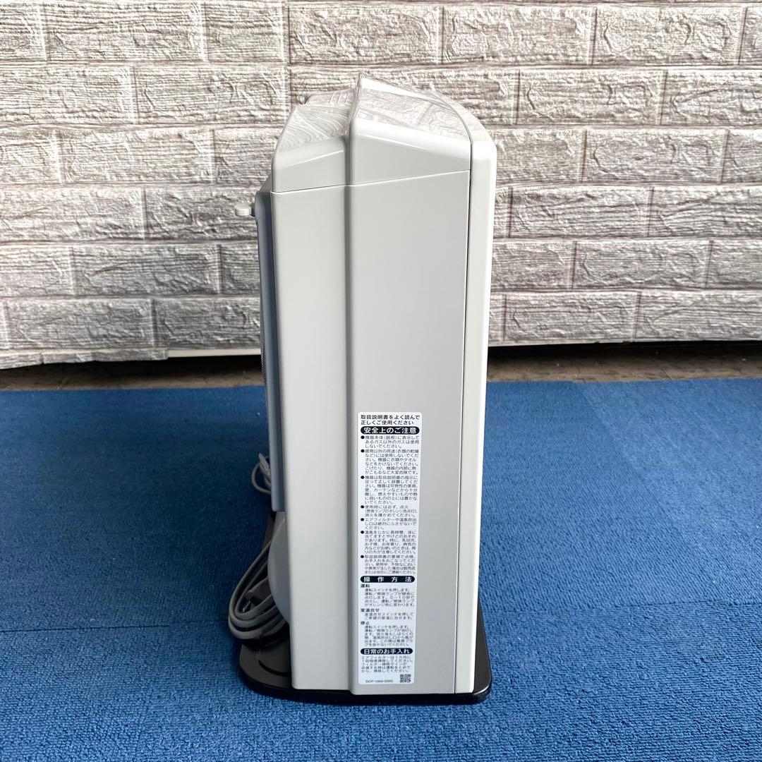 2023年製 Rinnai SRC-365E ガスファンヒーター LPガス