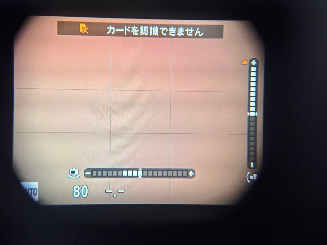 ジ*ウ様 ジャンク　OLYMPUS PEN E-P5 ＋ VF-4