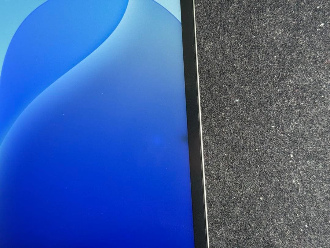 iPad Pro 12.9インチ（第5世代） Cellular 256GB