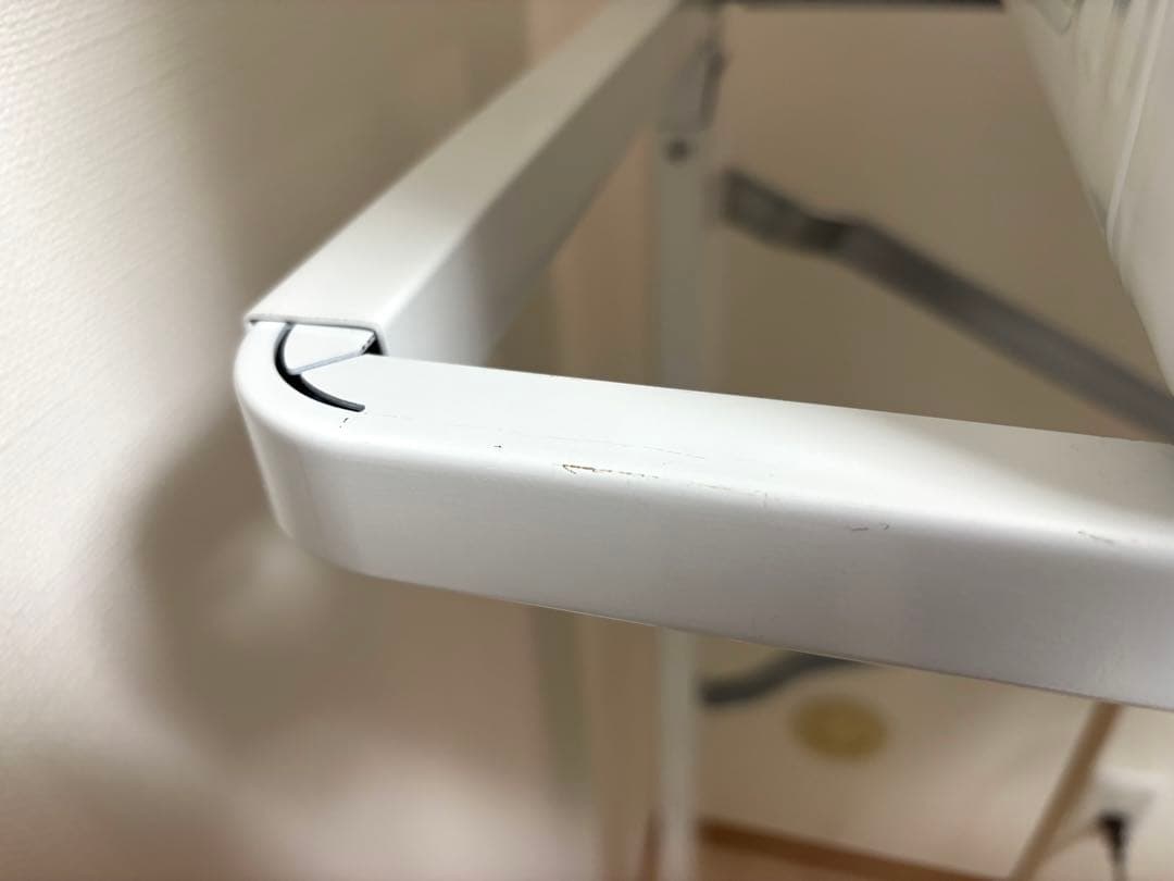 【24年製・美品】パナソニック NH-D603 衣類乾燥機 6kg 脚セット