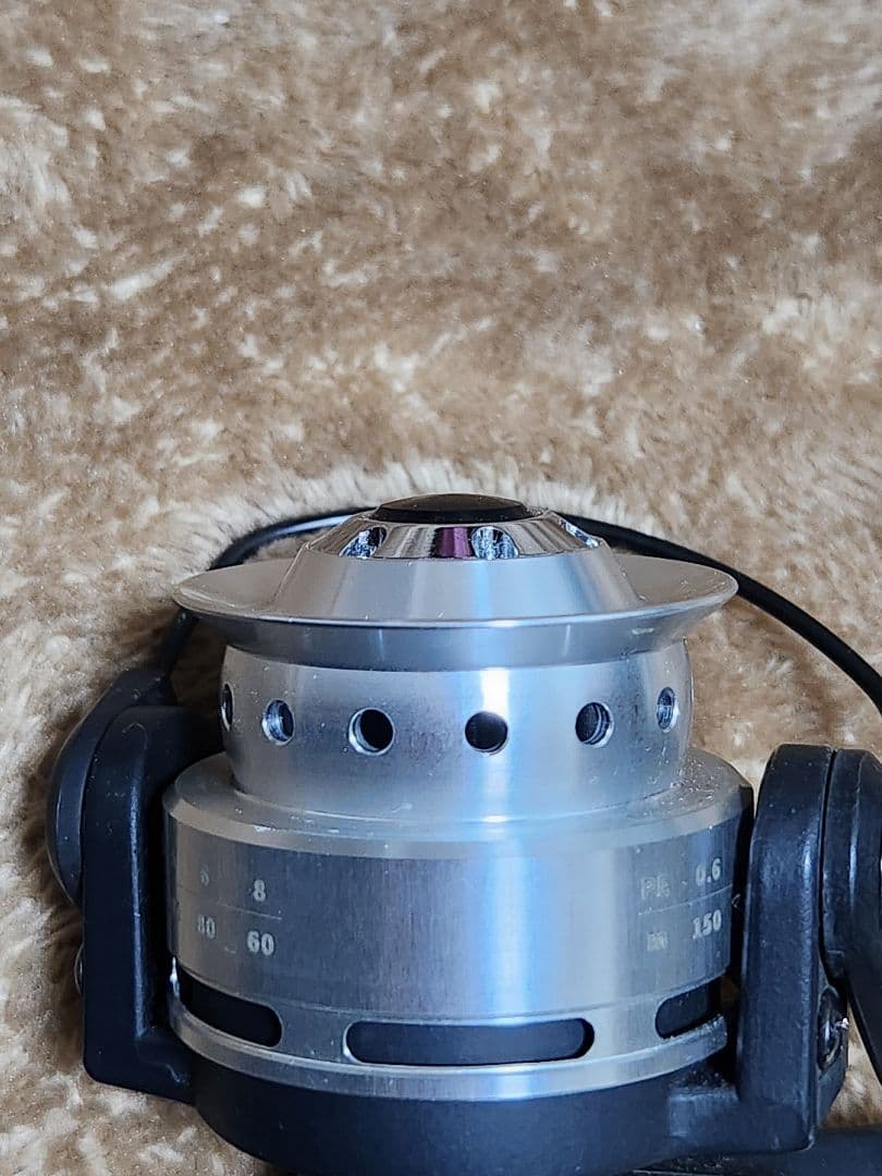 Abu カーディナルC3