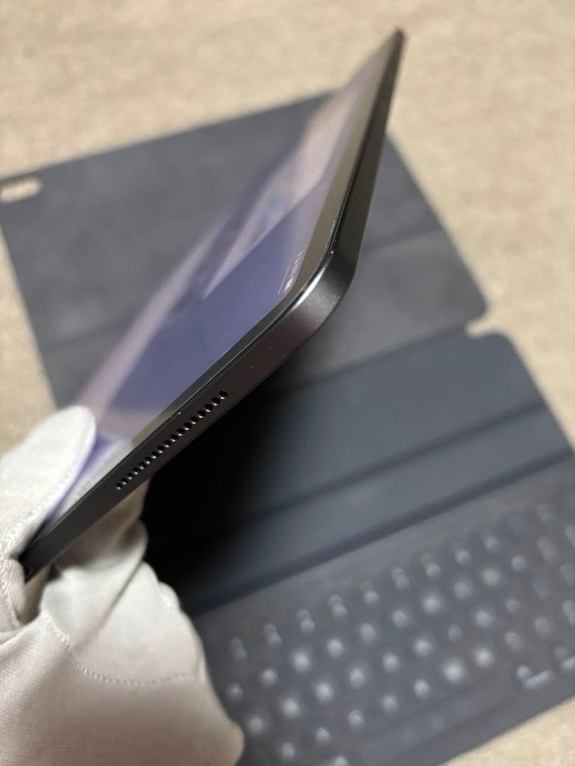 iPad Pro 12.9インチ 第3世代 256GB おまけ付