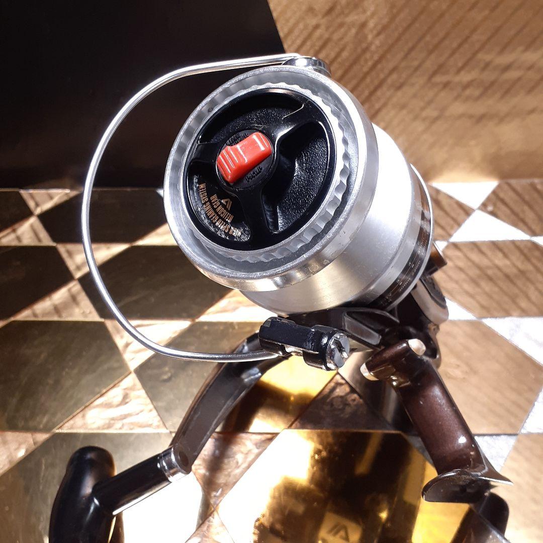 オリムピック RETS GO V700 オールドリール ヴィンテージ レトロ