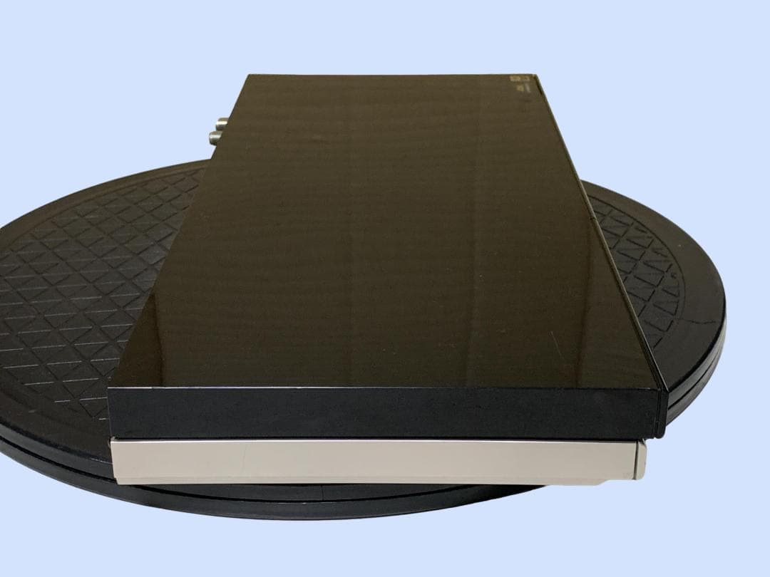 M7233 SONY ブルーレイディスクレコーダー BDZ-ZW550