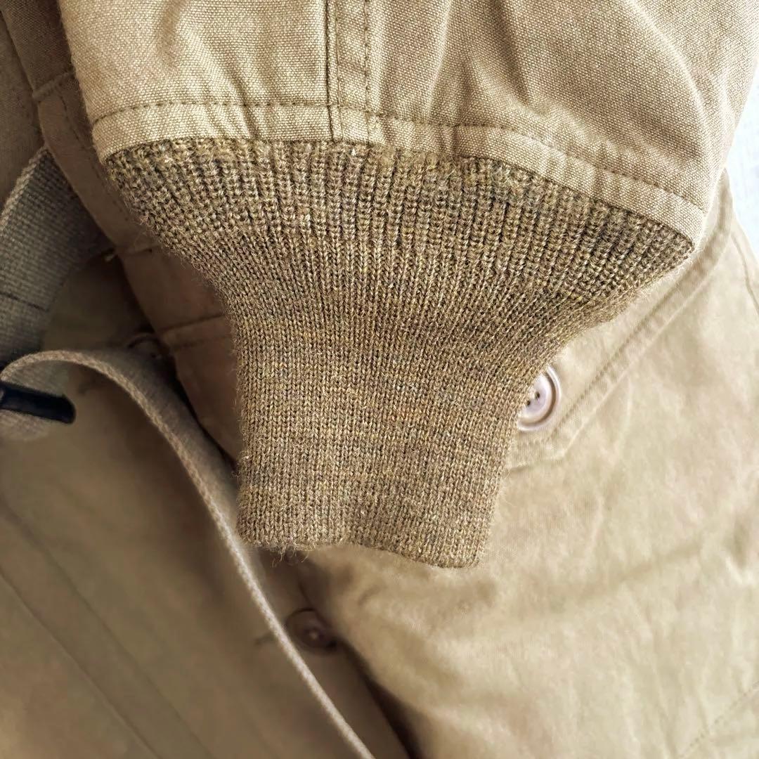 【週末限定価格】Nigel Cabourn WOMAN【M-47】