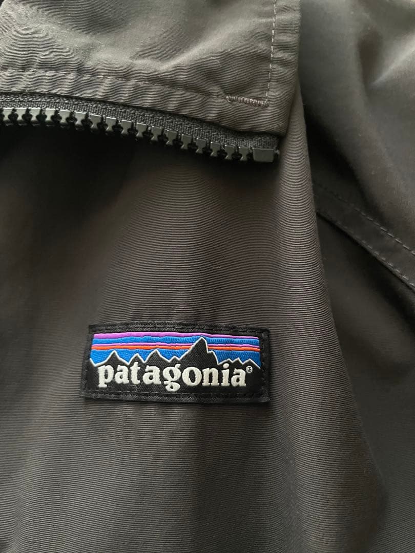 Patagonia パタゴニア　バギーズジャケット　XL