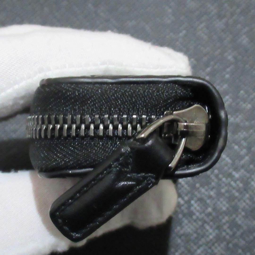 モンブラン ペンケース ペンポーチ エムグラム 4810 1本用 128861