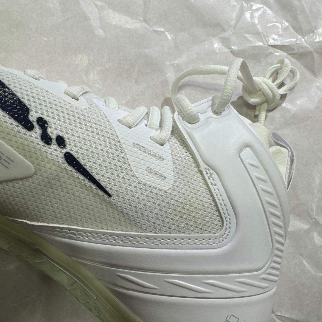 ラクロススパイク ナイキ ハラチ8エリート