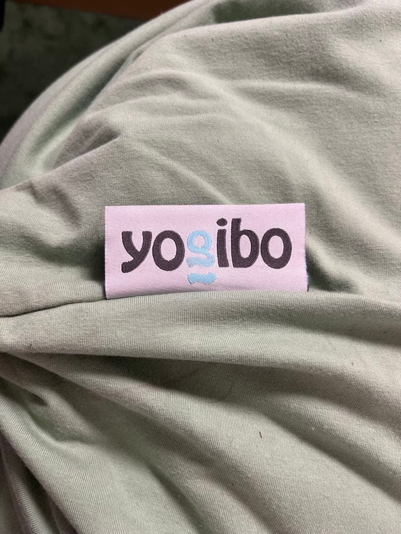 【大阪府堺市】ヨギボーマックス　直接取りに来られる方限定