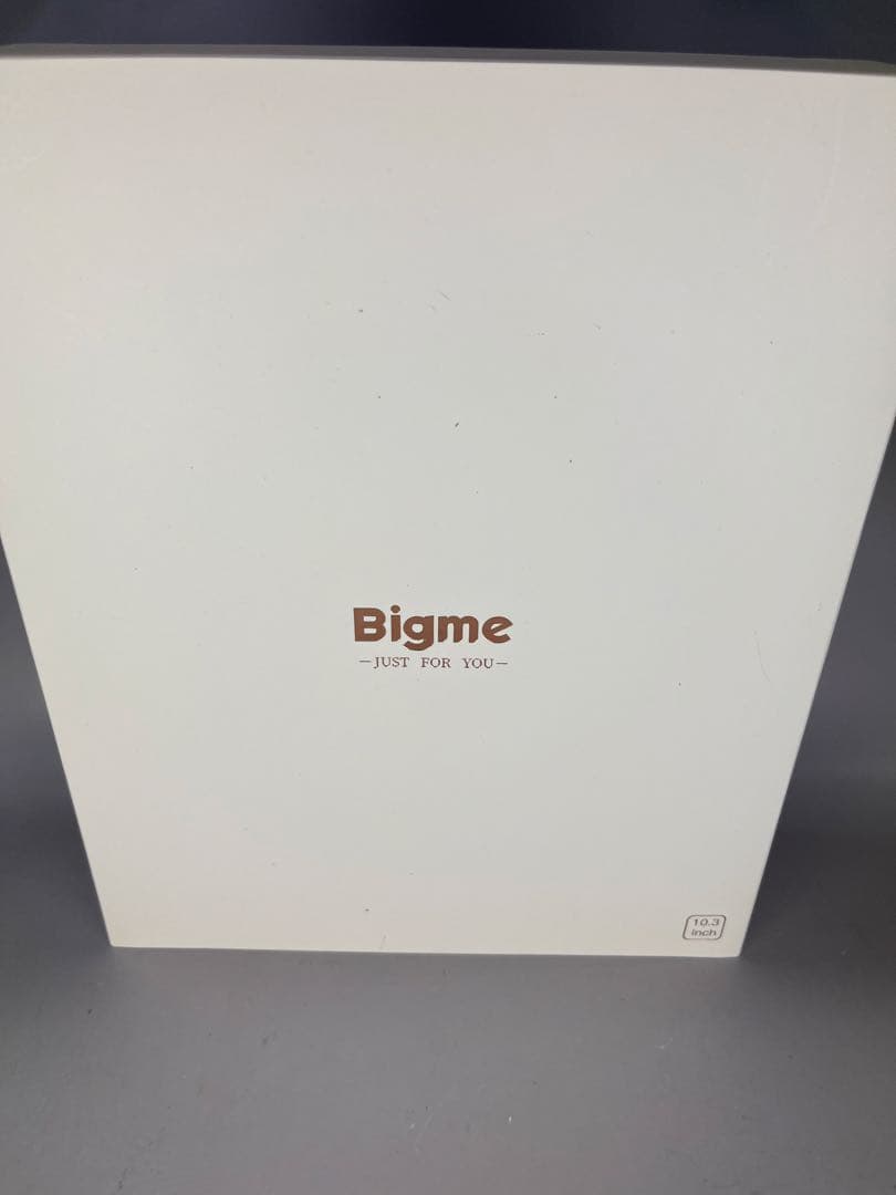 電子書籍リーダー本体 Bigme B1051C 6GB+128GB