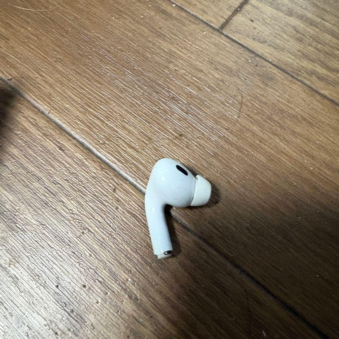 AirPodsPro 第2世代 左耳＋本体ケース