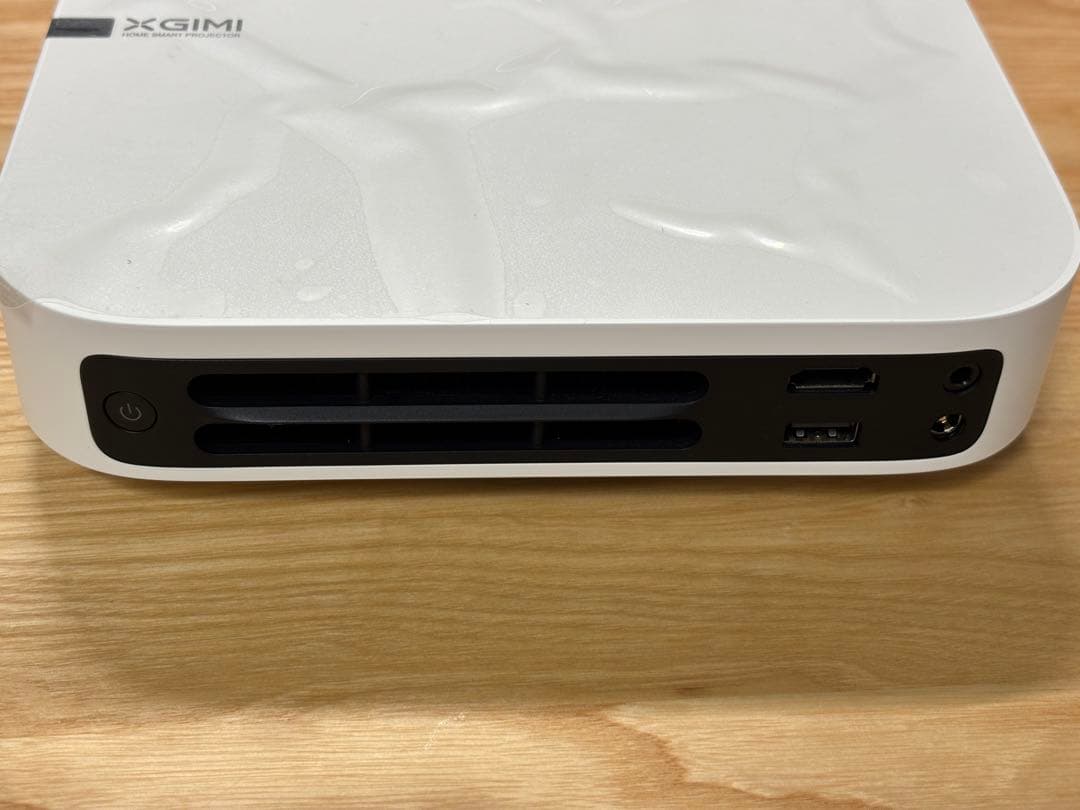 XGIMI プロジェクター Elfin