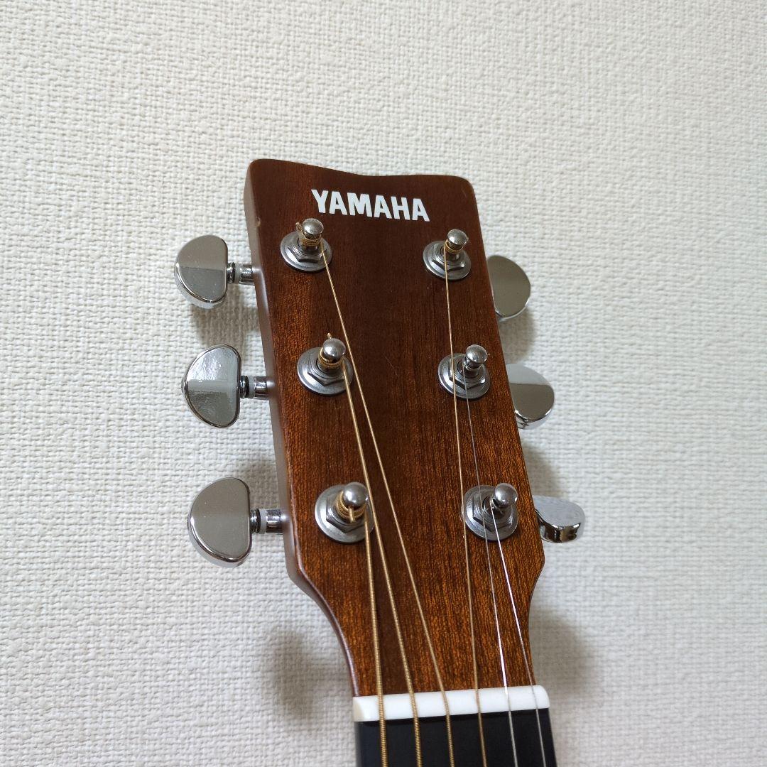【美品】YAMAHA F620DW アコースティックギター