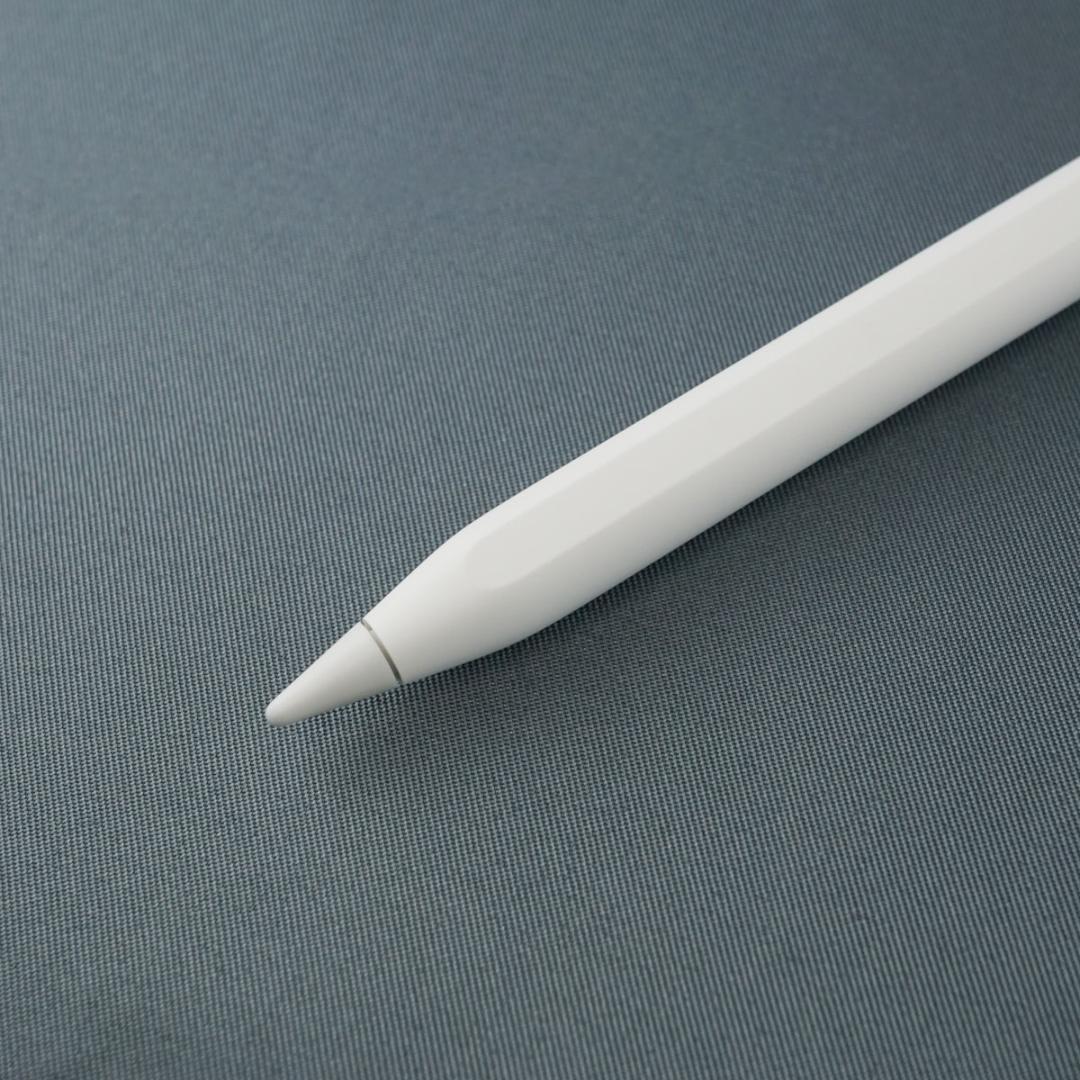 Apple Pencil Pro USED超美品 アップルペンシル プロ 刻印入