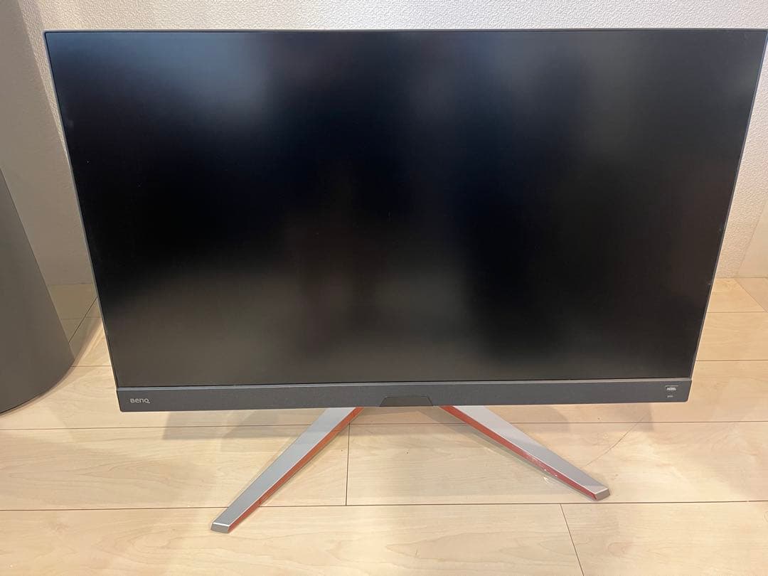 BenQ MOBIUZ EX3210U ゲーミングモニター　2022年製