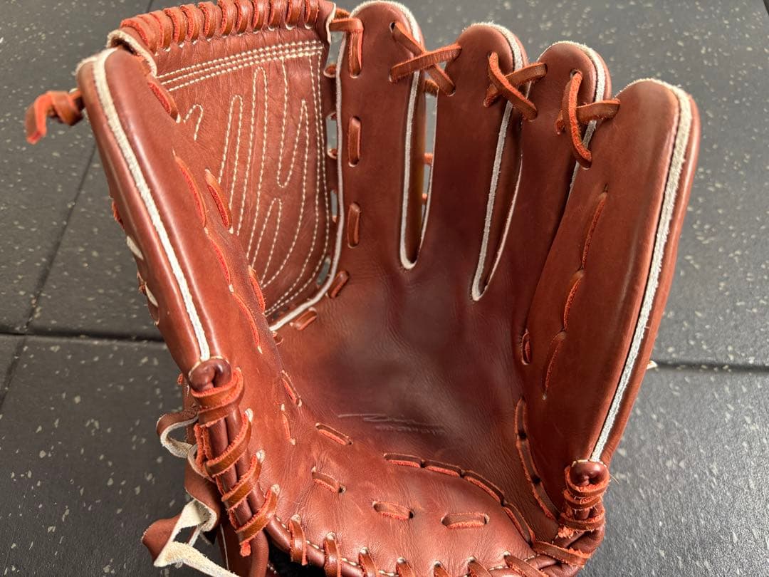 硬式野球用グラブ/グローブ　アイピーセレクトIp Select 限定