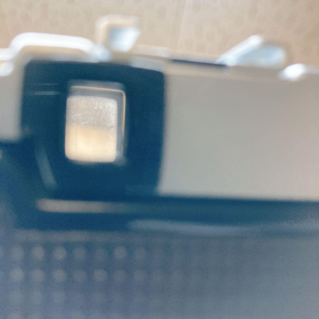 OLYMPUS-PEN EE-3 フィルムカメラ