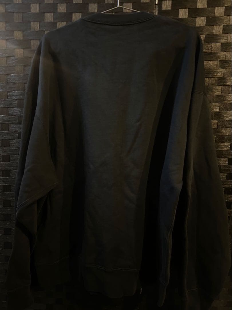 NIKE ナイキ ステューシー stussy do5310 スウェット