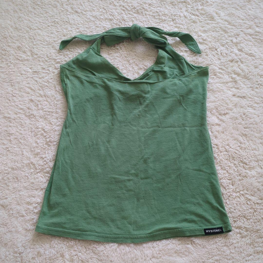 の*ん様 ヒステリックグラマー　ホルターネック