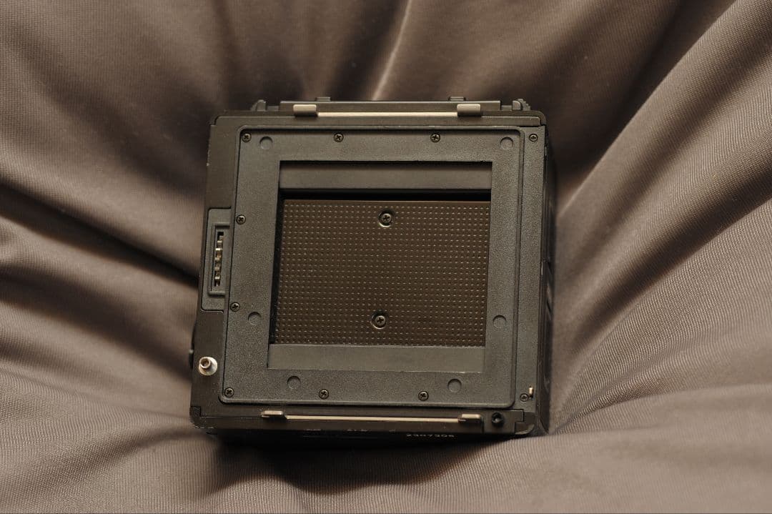 Bronica SQ-i 220Jフィルムバック 6x4.5