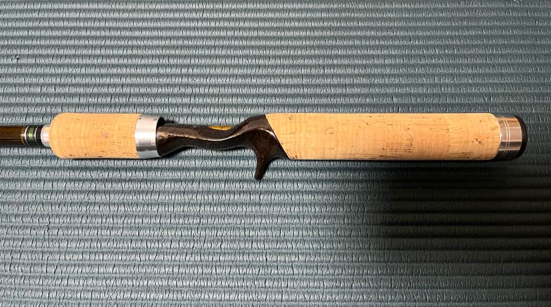 サ*ウ様 ダイワ　ハートランド　クロスX HL-CX595TMRB