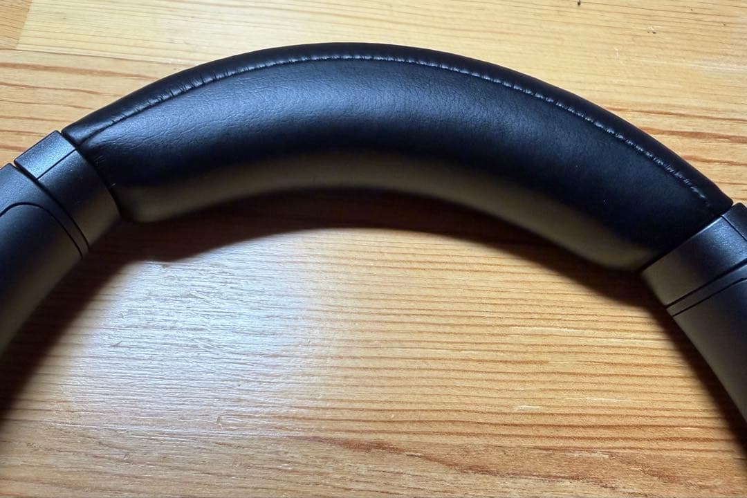 [美品] Sony WH-1000XM3 ワイヤレスヘッドフォン